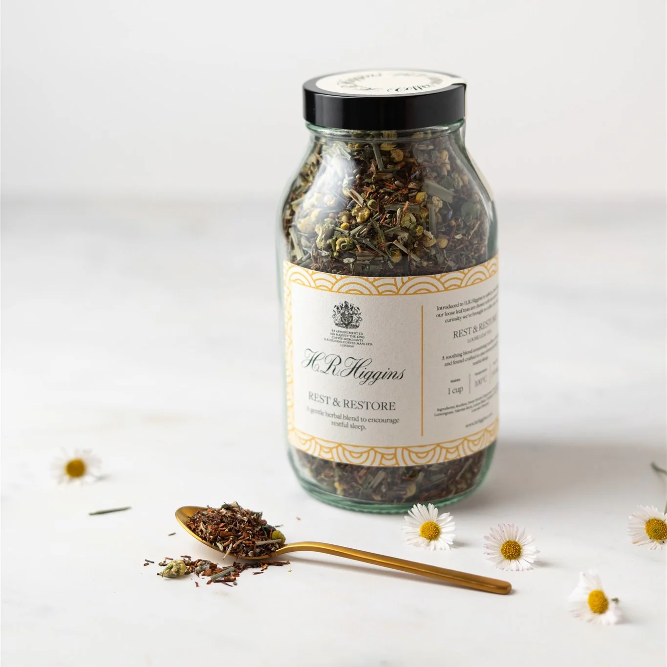 Tea Best Sellers